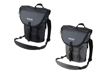 Pazdesign Shoulder Bag PAC-343