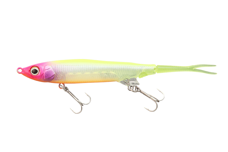 Jackall Nagisa 65F