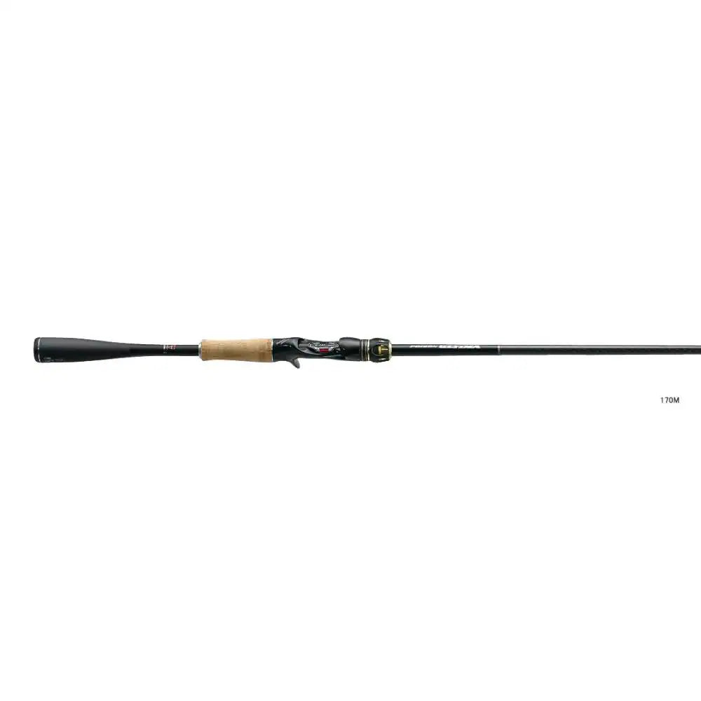 Shimano x Jackall Poison Ultima