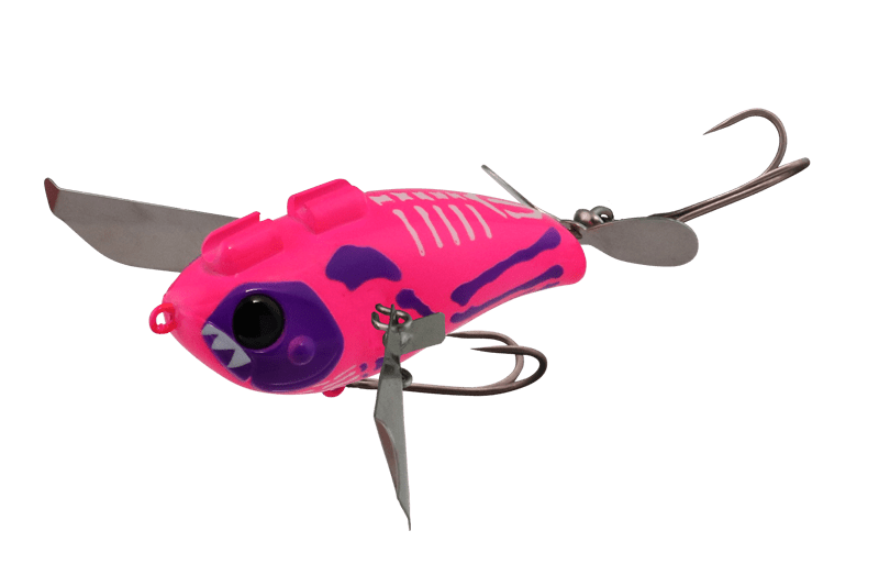 Jackall Pompadour Jr. Namazu