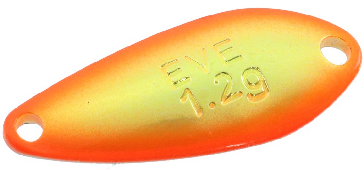 Daiwa Presso Eve Spoon
