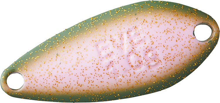 Daiwa Presso Eve Spoon