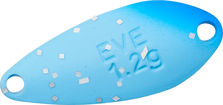 Daiwa Presso Eve Spoon