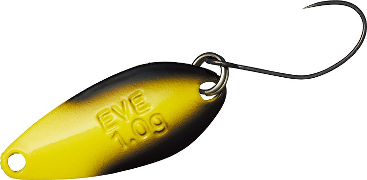 Daiwa Presso Eve Spoon