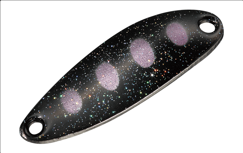 Cuillère pure Smith JP