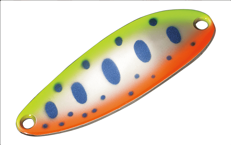 Cuillère pure Smith JP