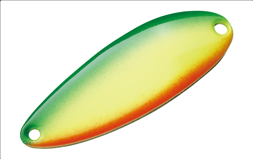 Cuillère pure Smith JP