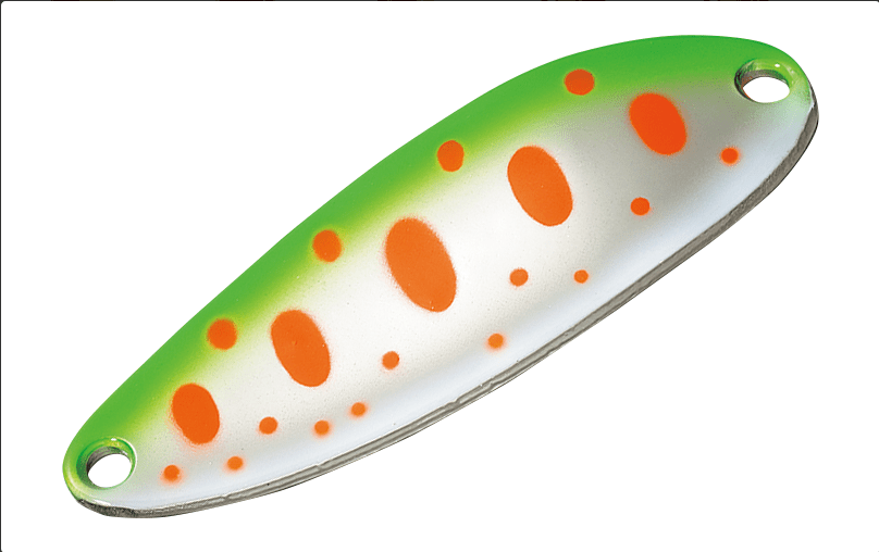 Cuillère pure Smith JP