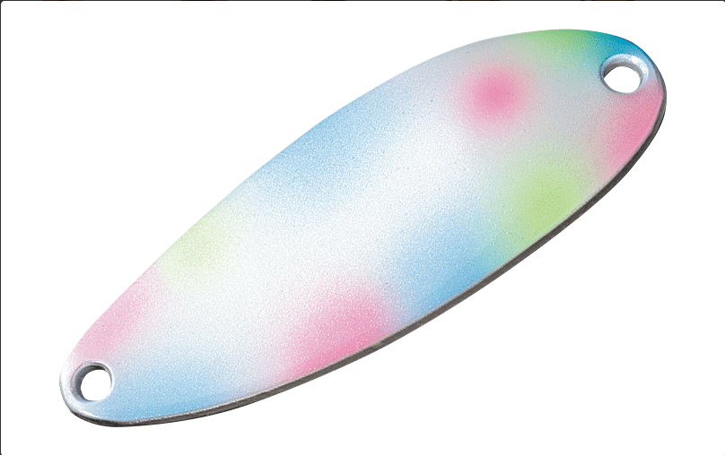 Cuillère pure Smith JP