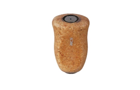 RCS iShape Cork Knob