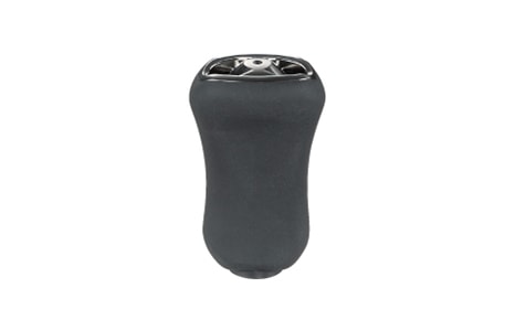 RCS High Grip iShape Knob