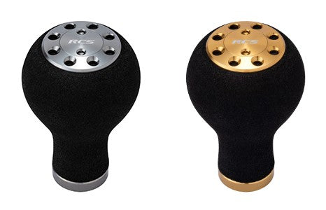 RCS Power Light EVA Knob M