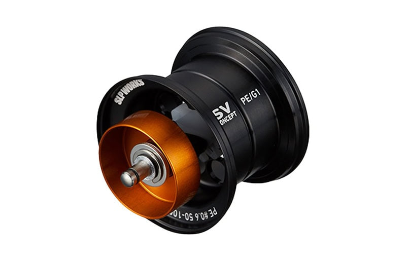 RCS CT SV 700 Spool G1