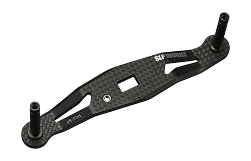 RCSB Carbon Light Crank Handle