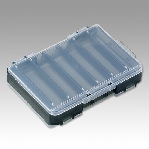 Étui réversible pour leurres Meiho