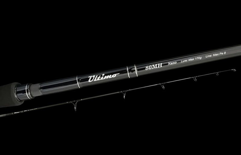RippleFisher Ultimo Nano