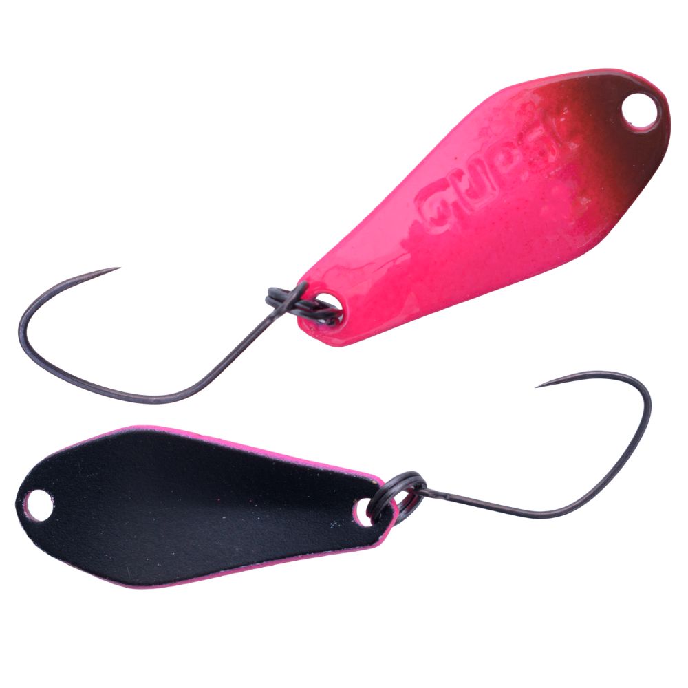 Rob Lure x TSL Saji Quest
