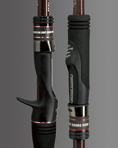 Xesta Black Star Rock