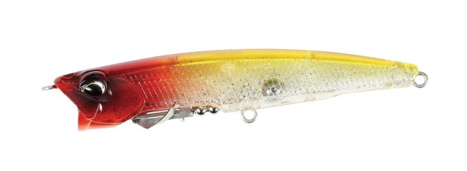 Duo Realis Spinbait Heartbee 75SS
