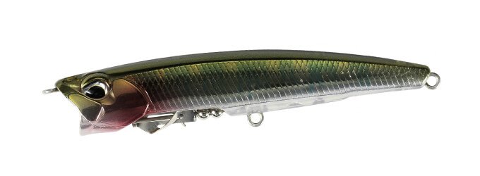 Leurre Duo Realis Spin Bait 90 - Spy Bait Coulant - 90mm, CCC3172