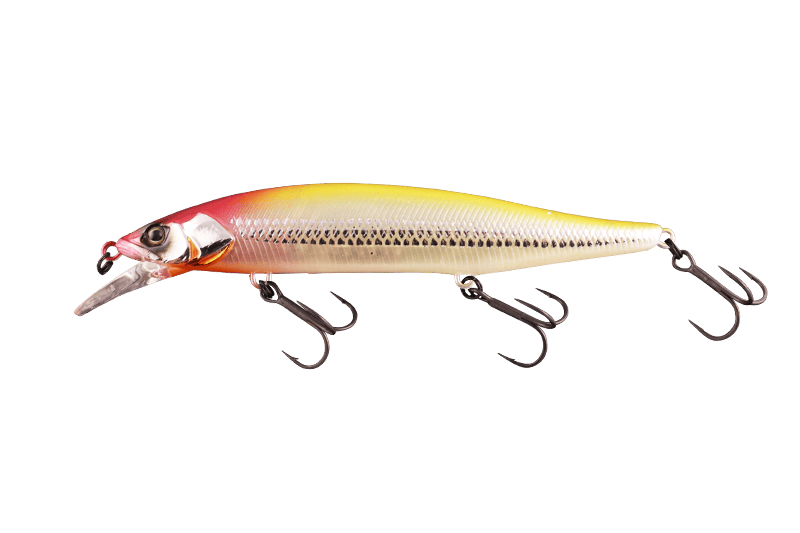 Jackall RV-Minnow