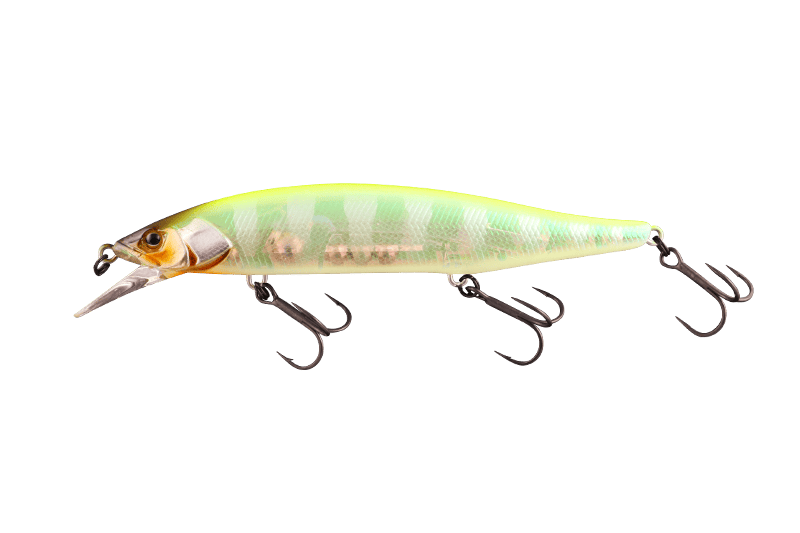 Jackall RV-Minnow