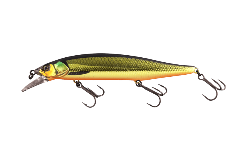Jackall RV-Minnow