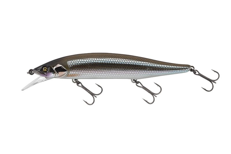 Jackall RV-Minnow