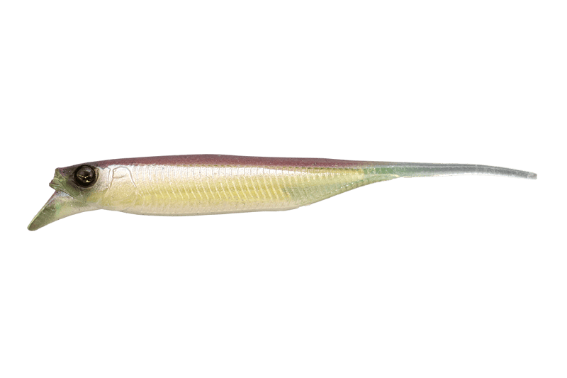 Jackall RV- Driftfry 3"