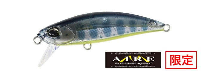 Duo Spearhead Ryuki 46S