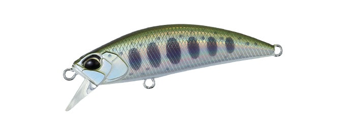 Duo Spearhead Ryuki 50F