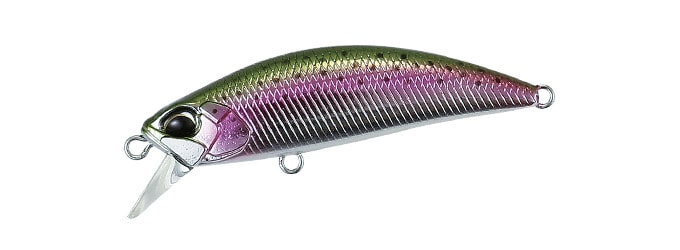 Duo Spearhead Ryuki 60S - 15,99 € - FishCandy - Get Hooked | 100
