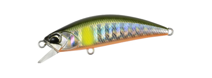 Duo Spearhead Ryuki 60S - 15,99 € - FishCandy - Get Hooked | 100