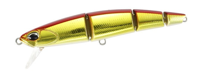 Duo fer de lance Ryuki Quattro 90S