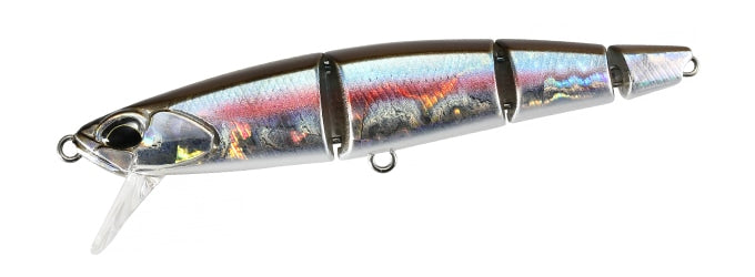 Duo fer de lance Ryuki Quattro 90S