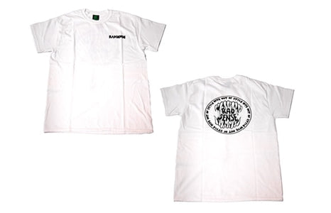 T-shirt Rad Sense Circle