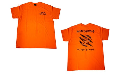 Rad Sense Claw T-Shirt