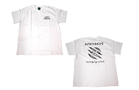 Rad Sense Claw T-Shirt