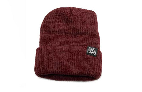 Bonnet tricoté Rad Sense