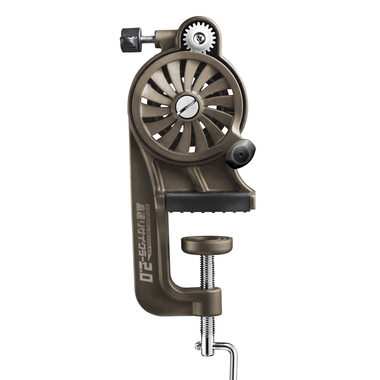 Daiichiseiko Kousoku Recycleur 2.0