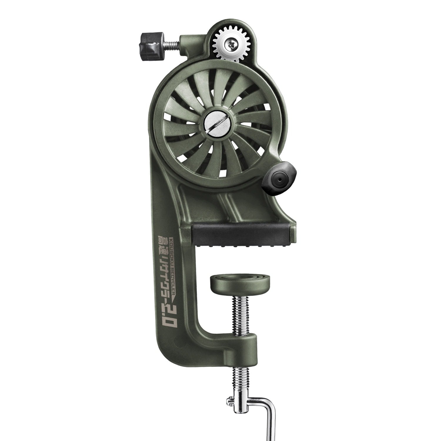 Daiichiseiko Kousoku Recycleur 2.0