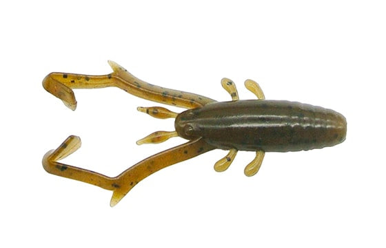 Reins Delta Shrimp 2