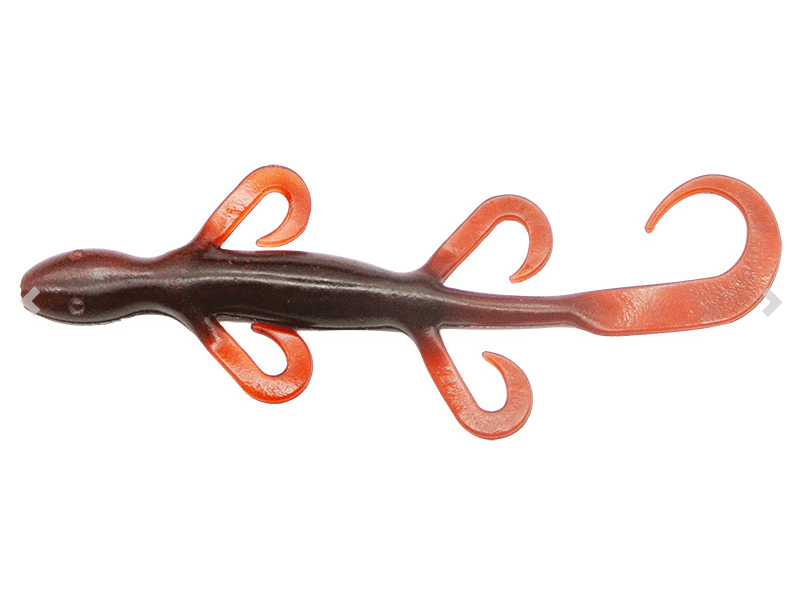 Reins Lizard 6