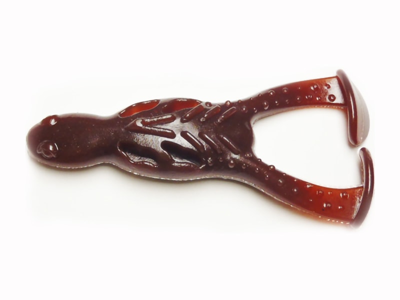 Grenouille à rênes Wake