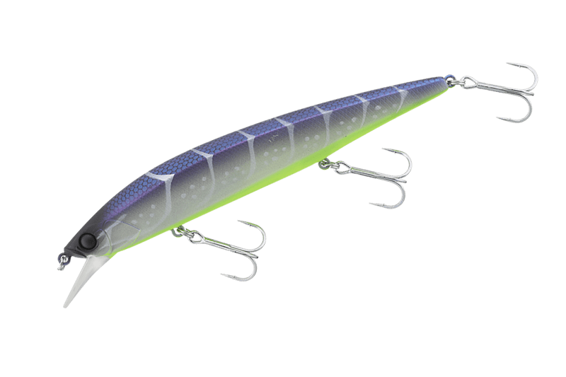 Jackall Rerange 110SP