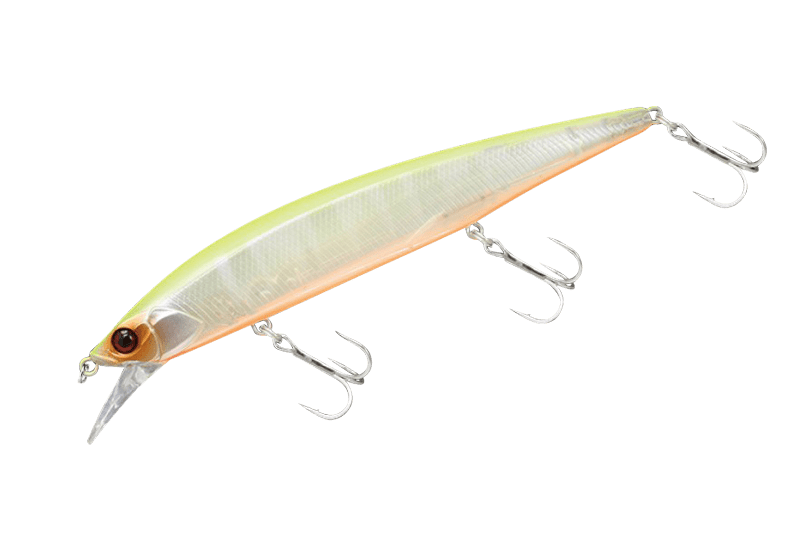 Jackall Rerange 130SP