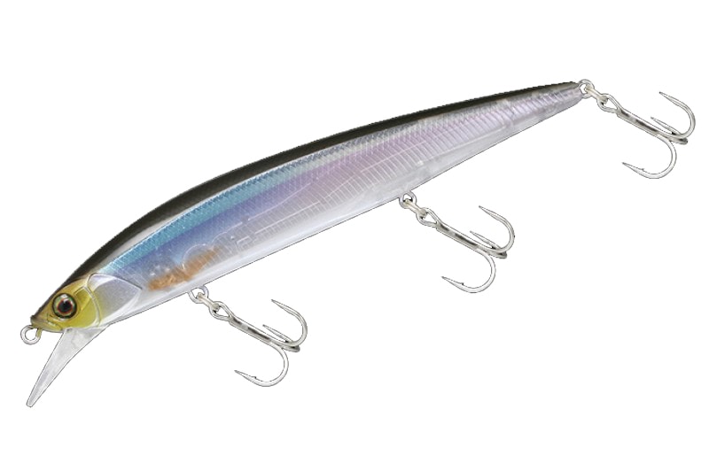 Jackall Rerange 110SP