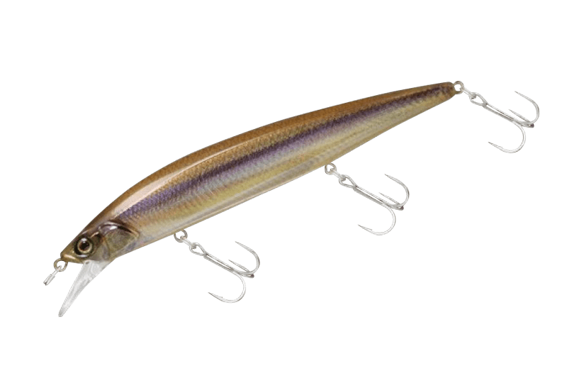 Jackall Rerange 110SP