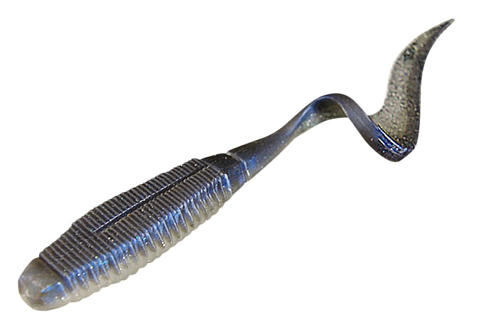 Jackall Rhythm Curly 5"