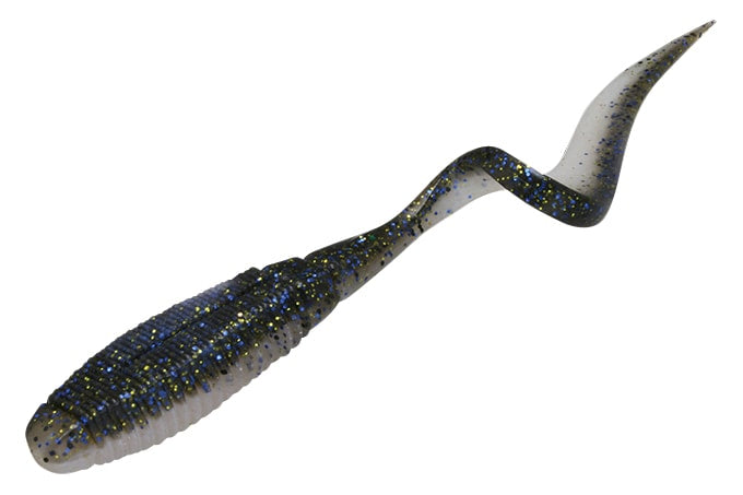 Jackall Rhythm Curly 5"